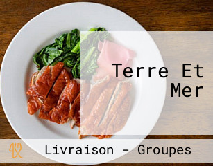 Terre Et Mer