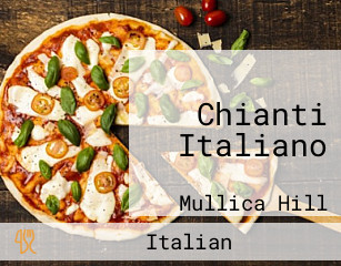 Chianti Italiano