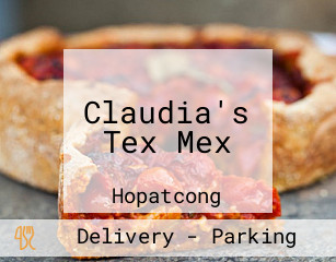 Claudia's Tex Mex