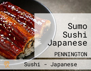 Sumo Sushi Japanese