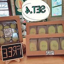 Baan Melon บ้านเมล่อน