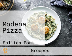 Modena Pizza