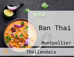 Ban Thai