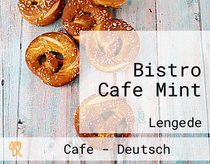 Bistro Cafe Mint