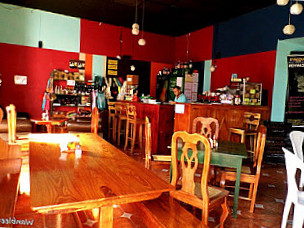 Cafe Luz