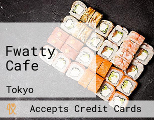 Fwatty Cafe