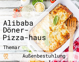 Alibaba Döner- Pizza-haus
