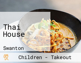 Thai House