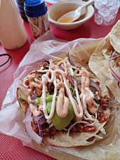 Tacos De Camaron Tito