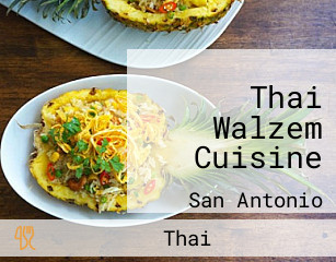 Thai Walzem Cuisine