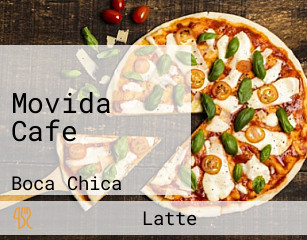 Movida Cafe