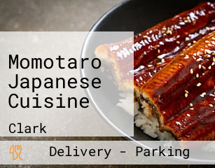 Momotaro Japanese Cuisine
