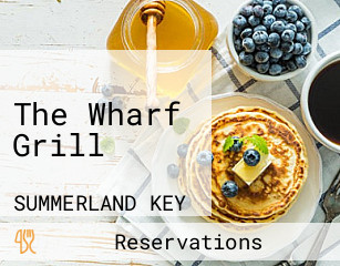 The Wharf Grill