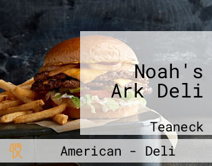 Noah's Ark Deli