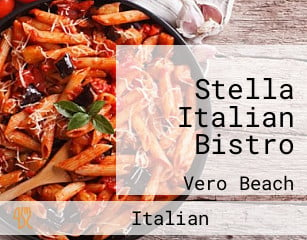 Stella Italian Bistro