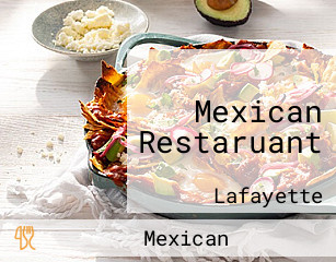 Mexican Restaruant