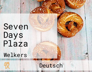 Seven Days Plaza