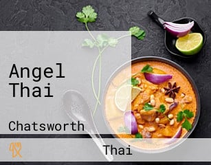 Angel Thai