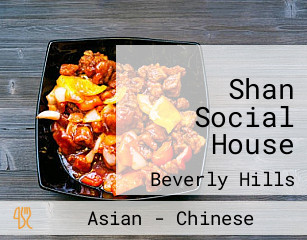 Shan Social House
