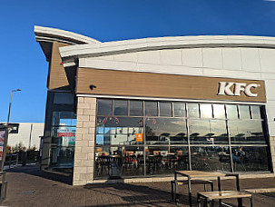 Kfc Drogheda Retail Park