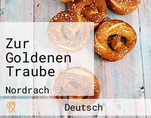 Zur Goldenen Traube