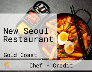 New Seoul Restaurant