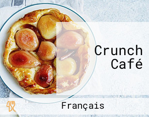 Crunch Café