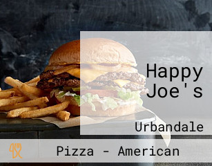 Happy Joe's