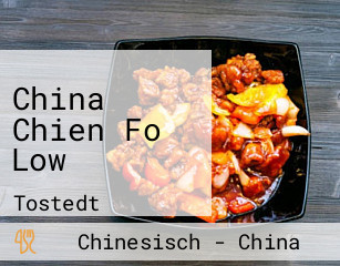 China Chien Fo Low