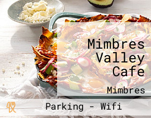 Mimbres Valley Cafe