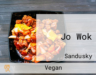 Jo Wok