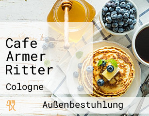 Cafe Armer Ritter