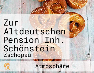 Zur Altdeutschen Pension Inh. Schönstein
