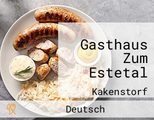 Gasthaus Zum Estetal