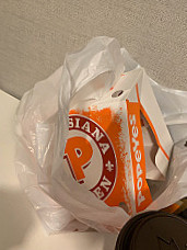 Popeyes Louisana Chicken