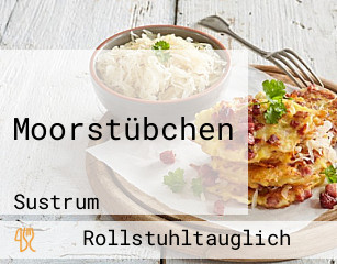 Moorstübchen