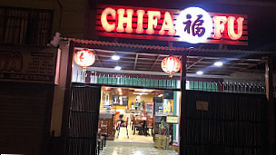 CHIFA FU 01