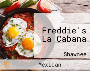 Freddie's La Cabana