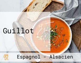 Guillot