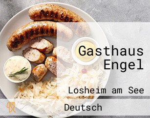 Gasthaus Engel