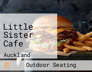 Little Sister Cafe