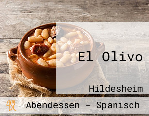 El Olivo