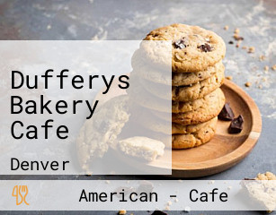 Dufferys Bakery Cafe