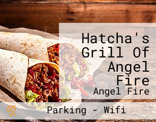 Hatcha's Grill Of Angel Fire