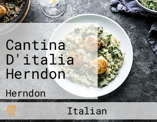 Cantina D'italia Herndon