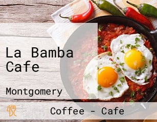 La Bamba Cafe