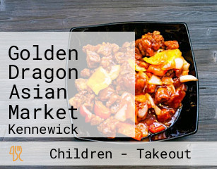 Golden Dragon Asian Market
