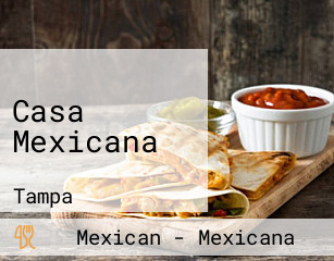 Casa Mexicana