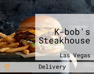 K-bob's Steakhouse