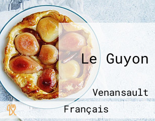 Le Guyon